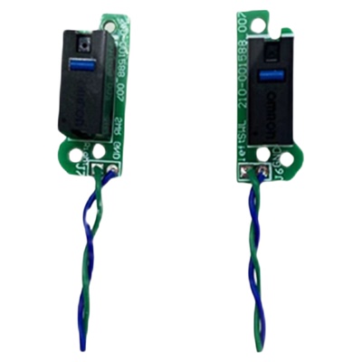 罗技g903游戏鼠标双击