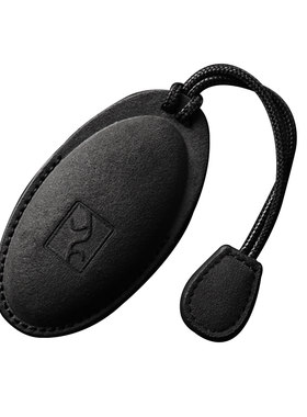 进口翻毛皮仰望U8定型钥匙套