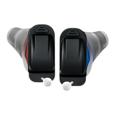 西万拓助听器源自德国西门子旗舰