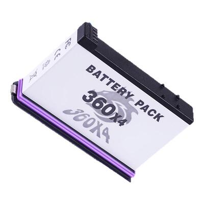 米丢适配影石Insta360X4电池