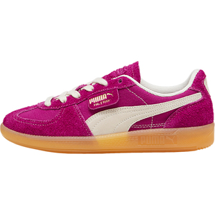 Puma/彪马正品秋季新款男女潮流休闲耐磨运动板鞋396841-07