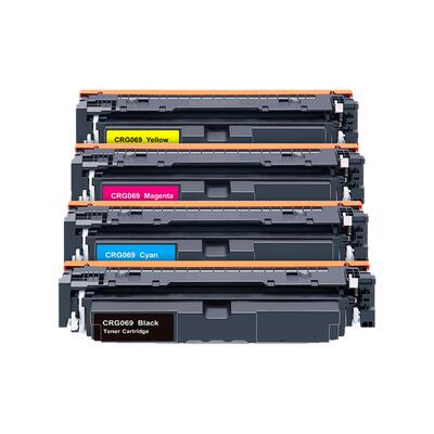 【带芯片】T12硒鼓适用佳能X LBP1333C MF1333C打印机墨盒Canon imageCLASS X C1333i/if C1333p C1330碳粉盒