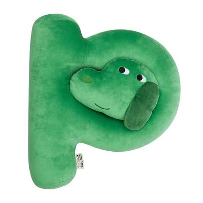 NEIWAI/内外绿狗可拆卸抱枕