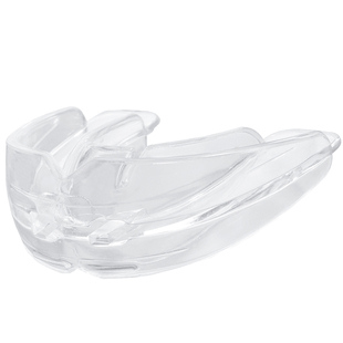 防磨牙牙套夜间成人防止咬舌头神器睡觉防咬牙垫保护器牙齿咬合板