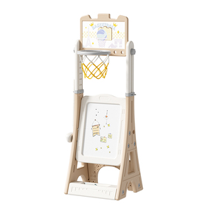 乐婴坊儿童画板家用磁性小黑板宝宝写字板涂鸦板玩具周岁生日礼物