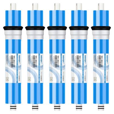 通用正品RO反渗透膜滤芯四级耐用