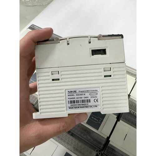 询价信捷PLC XD2-60T-E