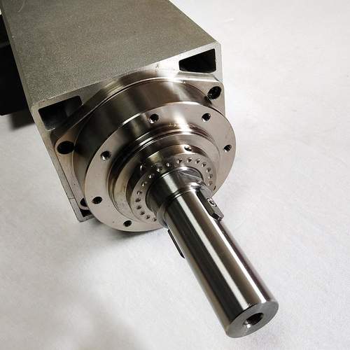 三相异步电动机高速主轴 2.0-11KW电主轴 精密切割电机主轴