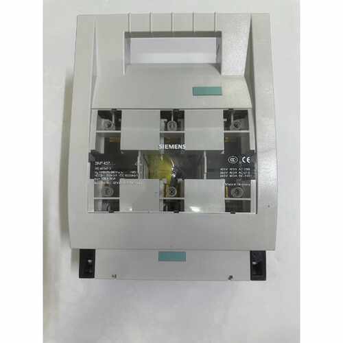 询价-熔断开关3NP437440V400A3ZX1012可维修