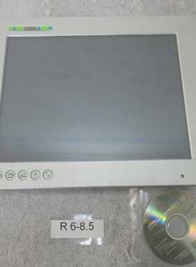 Phoenix DVG-OTC5015019-HW AB.01 Control Unit Ppc 5015 AU02 2