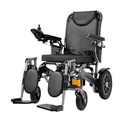 振邦电动轮椅年轻人骨折老人专用多功能偏瘫残疾人自动折叠代步车