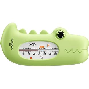 Yeesoom孕森婴儿水温计儿童宝宝洗澡水温表新生儿温度计