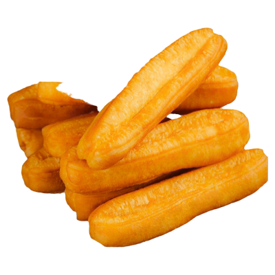 油条半成品早餐家用酥脆生胚