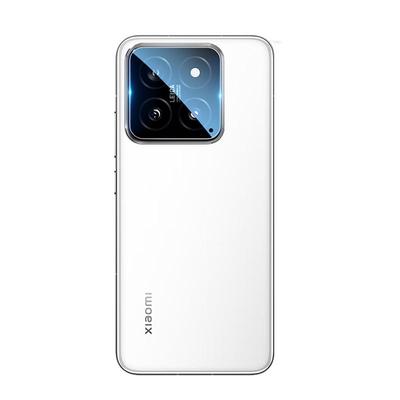 适用小米15/14系列秒贴镜头膜