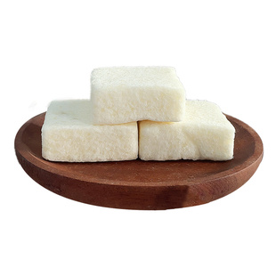 古方八珍手工八珍糕茯苓糕药食同源养正宗芡实小吃健康代早餐糕点