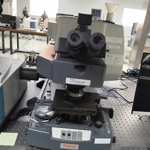 Thermo Scientific colet Cont议价