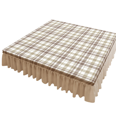 防水防油防滑方桌桌布