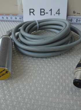 Turck Bi8U-M18M-VP44X Induttivo Sensore