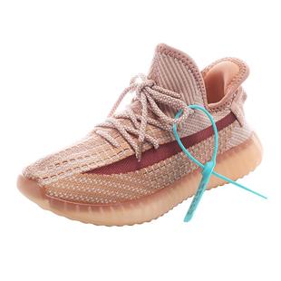 回力女鞋椰子鞋女2026新款透气网面鞋子女软底轻便跑步运动鞋女款