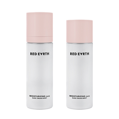 【蜜蜂心愿社】redearth红地球贴贴面霜喷雾妆前打底保湿服帖水润