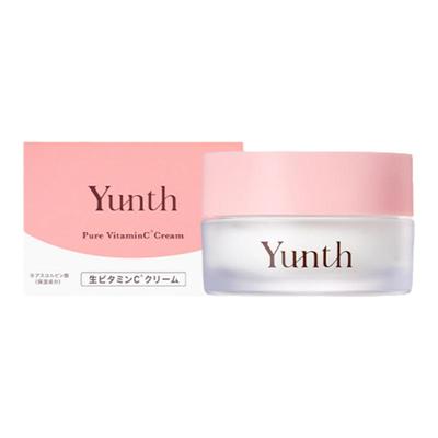 YunthVC精华面霜紧致抗皱淡纹