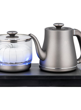 茶台烧水壶嵌入式泡茶专用煮茶炉