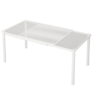 可伸缩衣柜分层架柜子分层隔板衣服收纳神器鞋架分隔板衣橱置物架