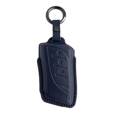 雷克萨斯钥匙套精选头层牛皮材质