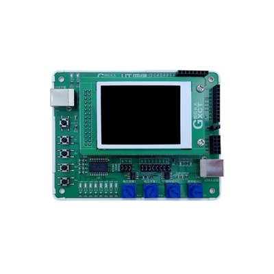 四梯科技蓝桥杯指定嵌入式正品