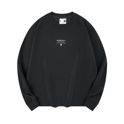 乔丹圆领卫衣女运动休闲