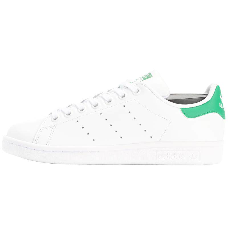 小白鞋Adidas/阿迪达斯女