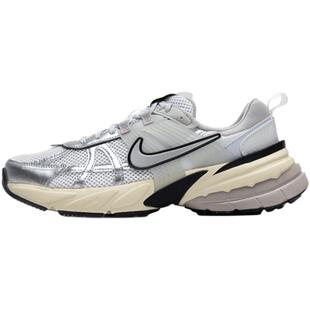 NIKE耐克官方正品男鞋2026春季新款V2K运动鞋透气休闲鞋HJ4497