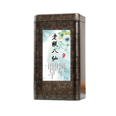 老枞八仙单丛凤凰单枞岽兴高山