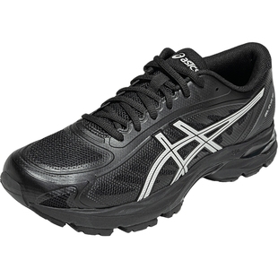ASICS亚瑟士新款GEL-FLUX XP男子缓冲回弹跑步鞋透气耐磨运动鞋