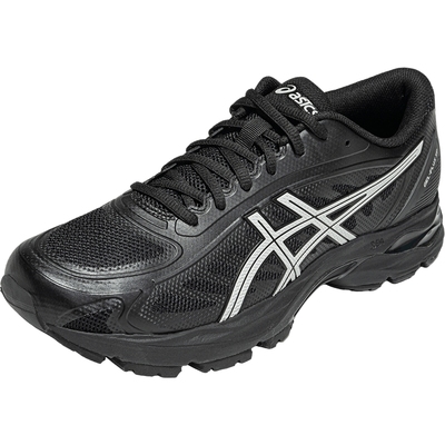 亚瑟士男子缓震透气跑步鞋