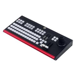 天影视通直播切换台vmix导播面板慢动作控制面板OBS导播键盘