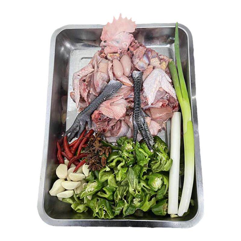 枣庄辣子鸡(只发顺丰快递)
