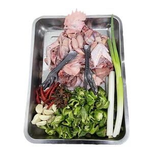 枣庄辣子鸡（只发顺丰快递）