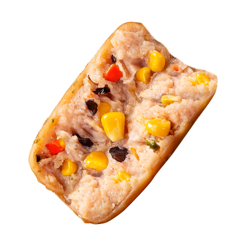 五蔬膳食肠火山石烤肠