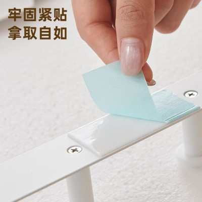 门后挂钩免打孔门背式衣帽钩收纳架卧室浴室无痕置物架门上挂衣架