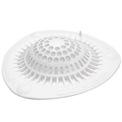 浴室毛发过滤网PVC地漏吸盘