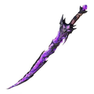 和平精英弗拉迪尾刺周边地铁逃生传世武器刀剑儿童玩具模型礼物男