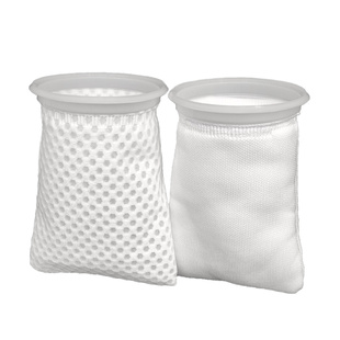 鱼缸支架魔袋过滤袋过滤网筛底滤专用加厚加密水族净化过滤棉网袋
