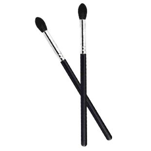 香舍玫瑰Z03-2火苗鼻影刷眼影晕染刷动物毛化妆刷单支羊毛高光刷