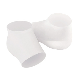 袜子里的增高垫内增高鞋垫女硅胶半垫体检增高神器2cm隐形增高袜