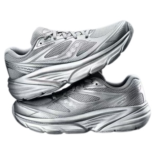 Saucony索康尼GUARD AMR日常百搭运动时尚城市通勤赛博缓震跑鞋