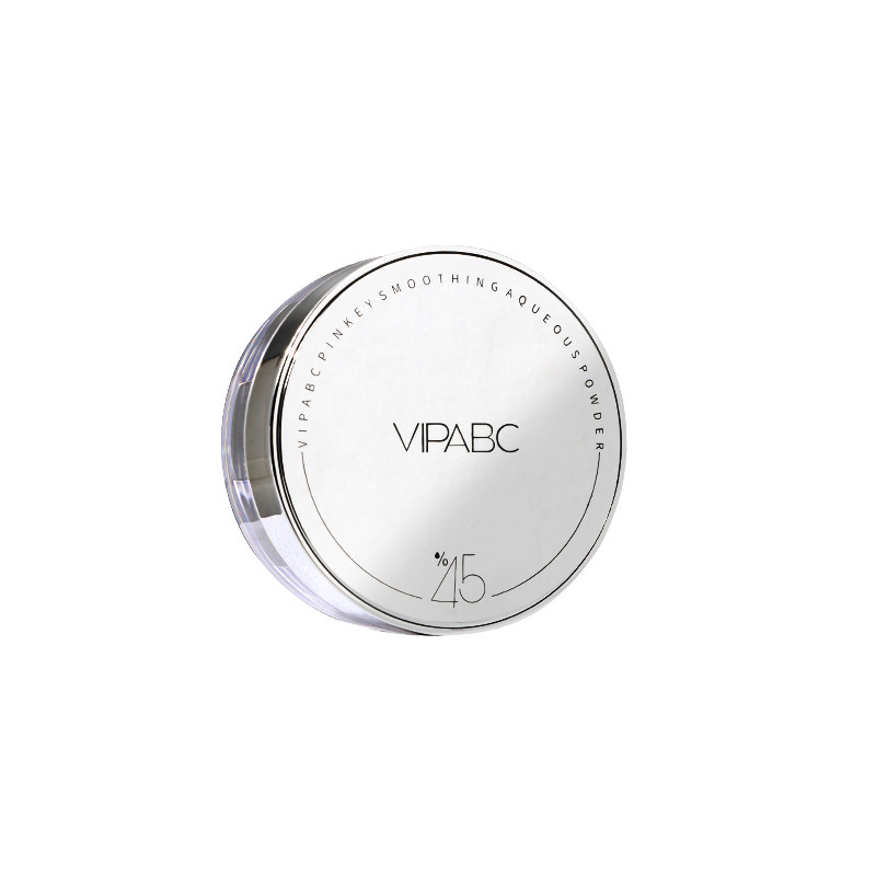 VIPABC冰肌水散粉控油持久定妆