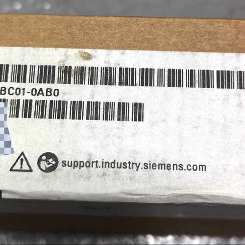 6ES7 338-4BC01-0AB0，德国原装，—议价