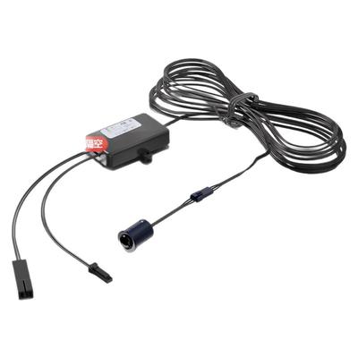 漫威衣橱柜灯感应开关人体手扫模块灯带触摸开关智能门控制感应器