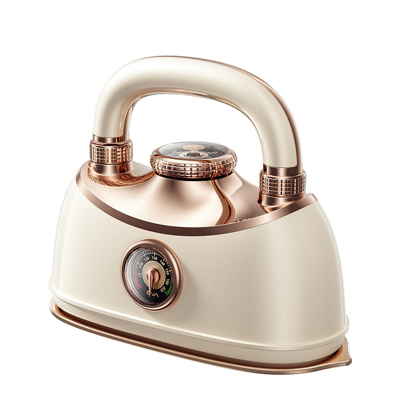 OJA手持熨烫机家用小型挂烫机大蒸汽熨斗烫衣服宿舍神器